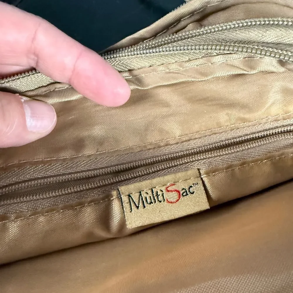 N/A multisac north